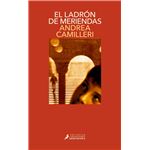 El ladrón de meriendas