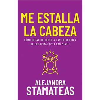 Me Estalla La Cabeza