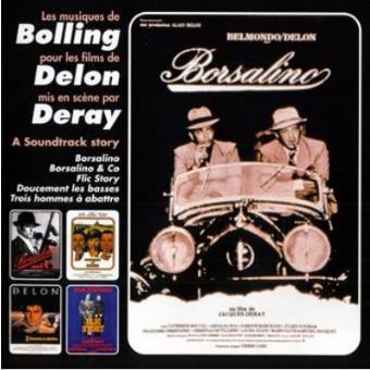 Borsalino (B.S.O)