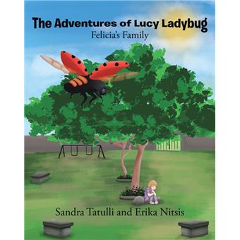 The Adventures of Lucy Ladybug - 1