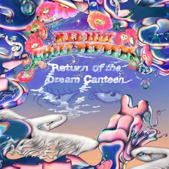 Return Of The Dream Canteen - 2 Vinilos