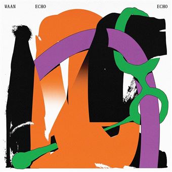 Echo Echo - CD