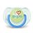 Chupete Philips Classic SCF172/71 Mensajes Verde/Azul Kit_1