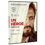 Un héroe - DVD