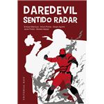 Daredevil: Sentido Radar