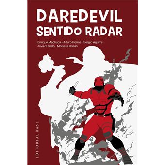 Daredevil: Sentido Radar