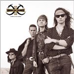 Senderos de traición - Vinilo