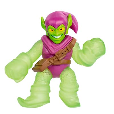 Figura goo jit zu heroes duende verde
