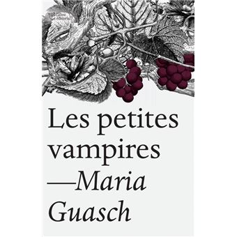 Les petites vampires