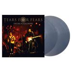 The Big Black Smoke - Vinilo Transparente