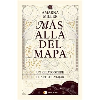 Más allá del mapa