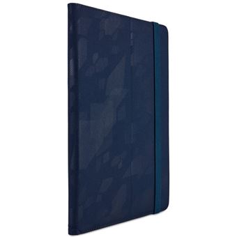 Funda Case Logic Surefit Folio Azul para tablets 9"-10"