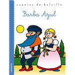Barba Azul