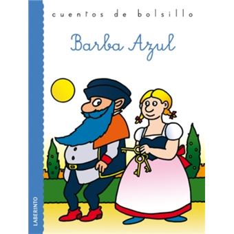 Barba Azul