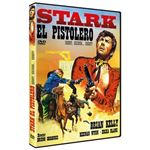 Stark, el pistolero - DVD