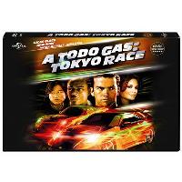 A todo gas: Tokyo Race - Fast and Furious 3 - DVD Ed Horizontal