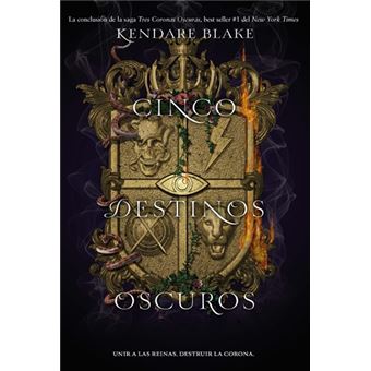 Cinco destinos oscuros