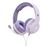 Auriculares gaming Hori Lavanda para Nintendo Switch 2