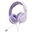Auriculares gaming Hori Lavanda para Nintendo Switch 2