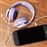 Auriculares gaming Hori Lavanda para Nintendo Switch 2