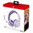 Auriculares gaming Hori Lavanda para Nintendo Switch 2