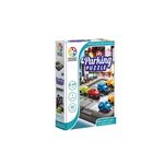 Juego de mesa parking puzzle