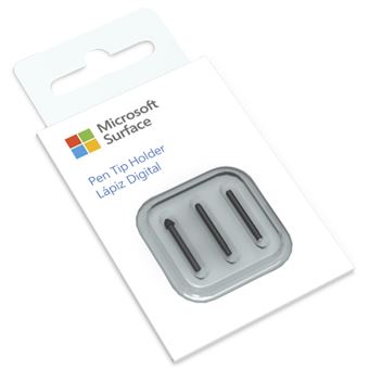 Kit de puntas Microsoft V2 para Surface Pen