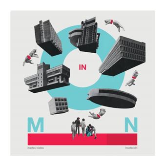 Insolación - Vinilo