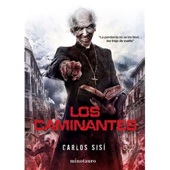 Los Caminantes