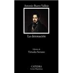 La detonacion
