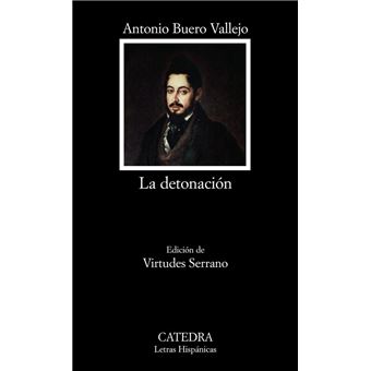 La detonacion
