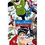 JLA: La nueva frontera (Grandes No