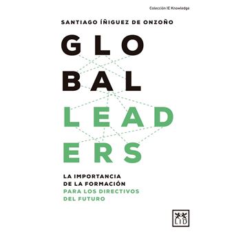 Global leaders - 1