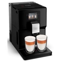 Comprar Cafetera Superautomática De´Longhi PrimaDonna Soul ECAM610.55.SB  con molinillo incorporado · Hipercor