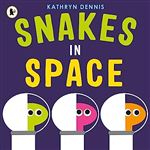 Snakes In Space