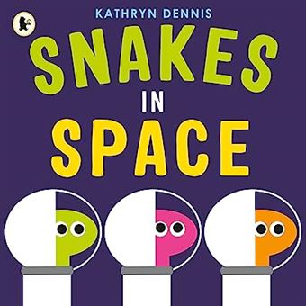 Snakes In Space