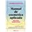 Manual de cosmética aplicada