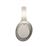 Auriculares Noise Cancelling Sony WH-1000XM3 Plata_2