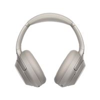 Auriculares Noise Cancelling Sony WH-1000XM3 Plata