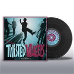 Soul On Fire - Vinilo
