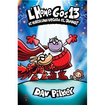 Home Gos 13-Hi Havia Una Vegada El Joanot
