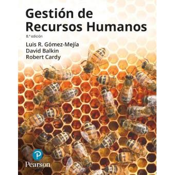 Gestión de recursos humanos
