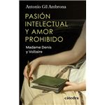 Pasión intelectual y amor prohibido