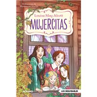 Mujercitas (edición actualizada, ilustrada y adaptada)