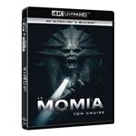 La momia 2017 Ed. 2025 - UHD + Blu-ray