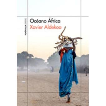 Océano África