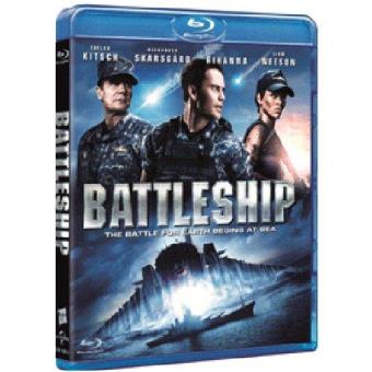 Battleship - Blu-Ray