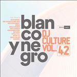 Blanco y negro dj culture vol42(2cd