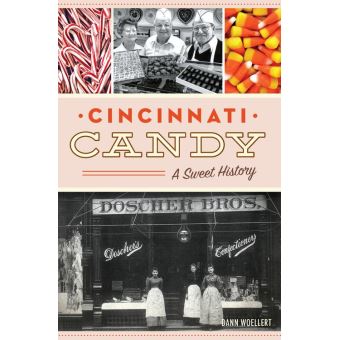 Cincinnati Candy - 1