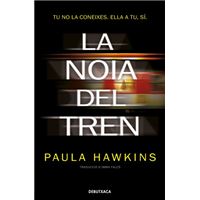 La noia del tren